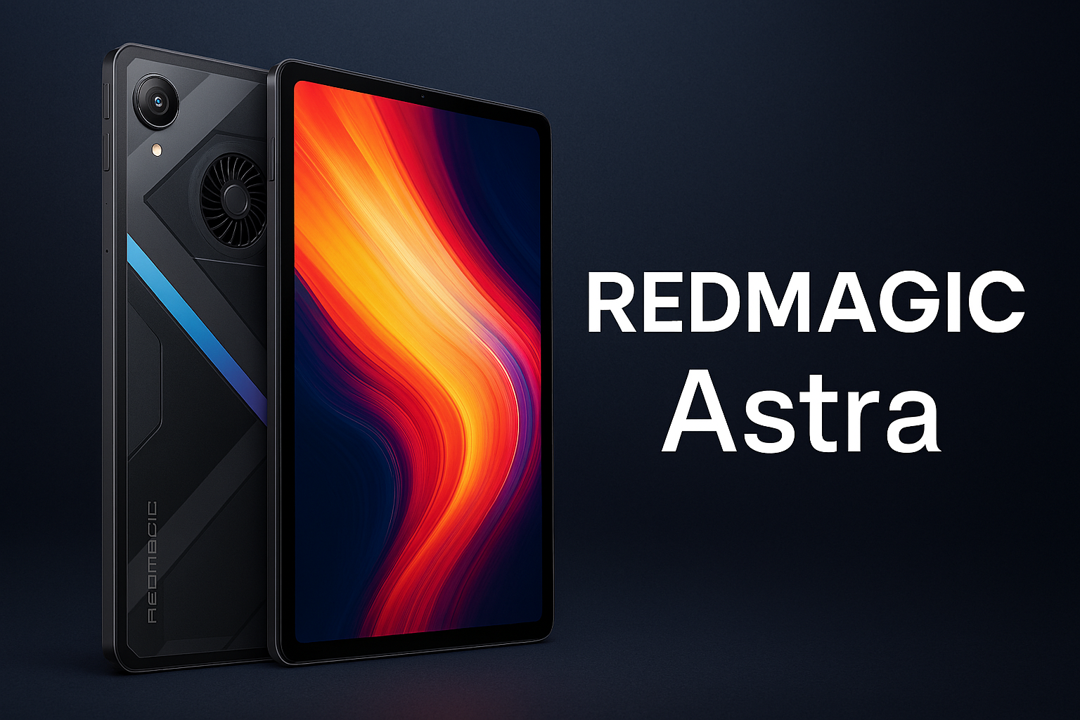 REDMAGIC Astraイメージ画像