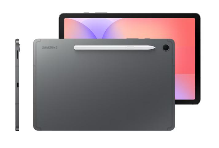 Galaxy Tab S10 Liteペン付属