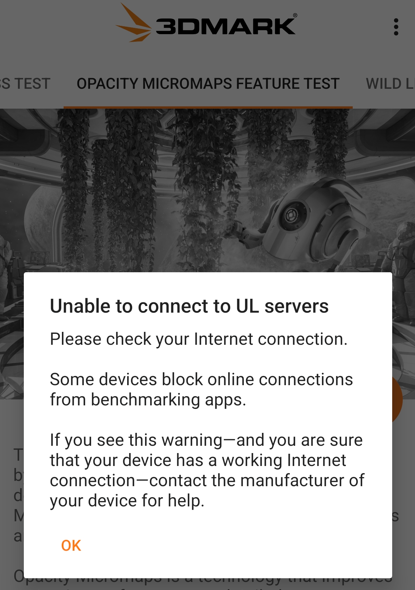 Xiaomi T15 Pro 3D Mark
