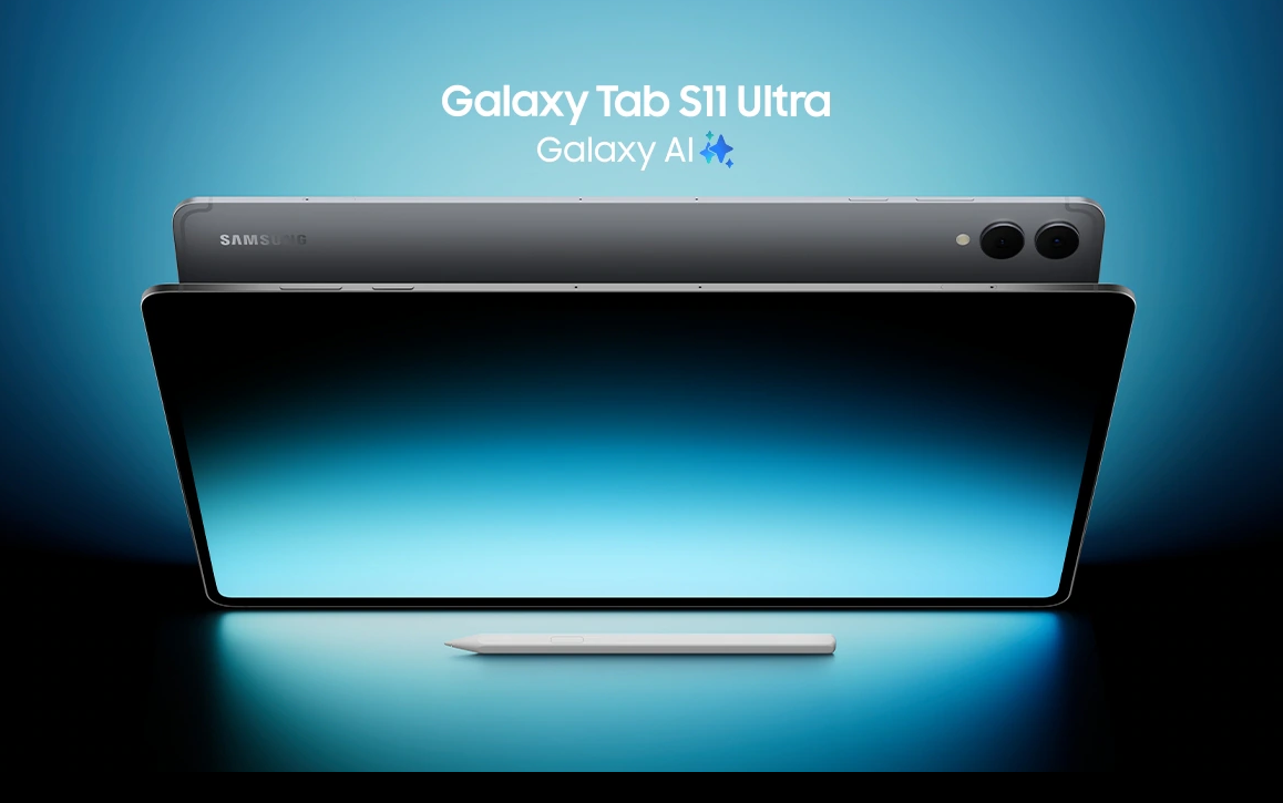 Galaxy Tab S11 Ultraアイキャッチ画像
