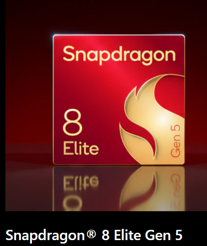 スナドラ8 Elite Gen 5